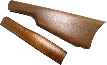 Amazon | KTW ウィンチェスター M1873 カービン木製ストック | モデル